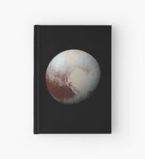 Pluto Notizbuch