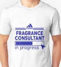 FRAGRANCE CONSULTANT Unisex T-Shirt