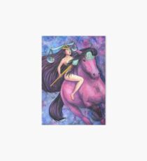 Libra Art Board