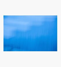 Crosswalk Photographic Print