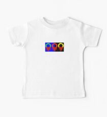 Heathers- death to the scrunchies Baby Tee