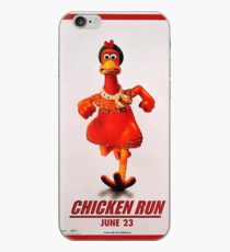 Chicken Run iPhone Case