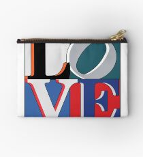 Philly Love Sports Studio Pouch