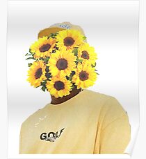 flowers Poster
