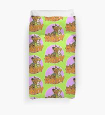 Velma Duvet Covers Redbubble