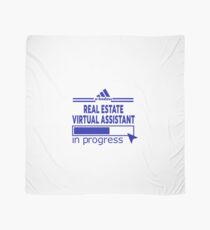 REAL ESTATE VIRTUAL ASSISTANT Scarf