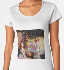 Untitled Women's Premium T-Shirt