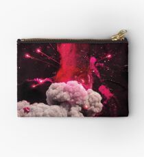 NCT 127 CHERRY BOMB Studio Pouch