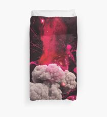 NCT 127 CHERRY BOMB Duvet Cover