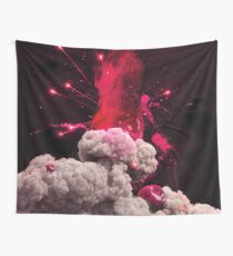 Tela decorativa NCT 127 CHERRY BOMB