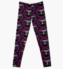 Daniel3 Leggings