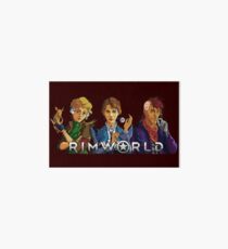 Rimworld Art Board