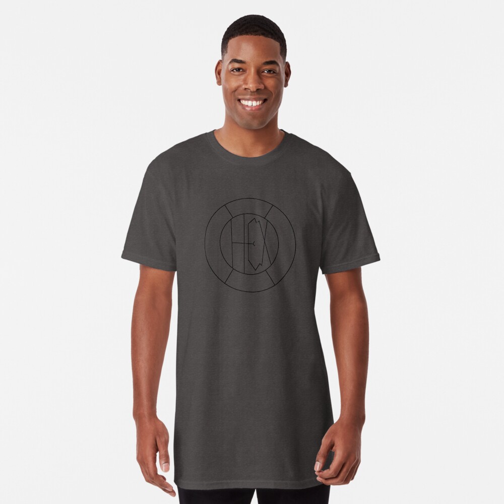 hex fnf t shirt