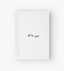 Aesthetic Hand Touch Hardcover Journal