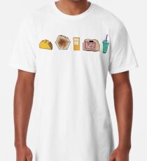 Yo Quiero Long T-Shirt