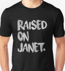Raised Right. Unisex T-Shirt