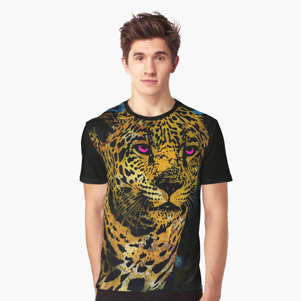 jaguar shirt womens