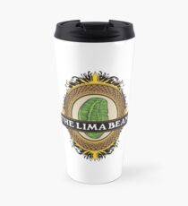 Lima Bean travel mug Travel Mug