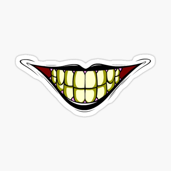 Joker Face Cartoon Gifts Merchandise Redbubble - simple images of angry faces frost mode face roblox roblox face