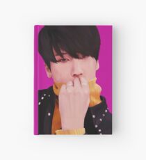 Ravi Hardcover Journal