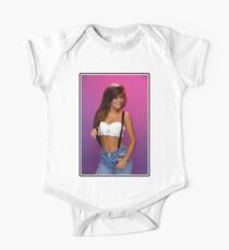 kelly kapowski One Piece - Short Sleeve
