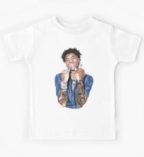 Kelly Oubre Jr Kids Tee