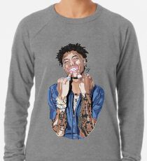 Kelly Oubre Jr Lightweight Sweatshirt