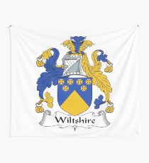 Wiltshire Wall Tapestry