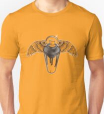 Angel Spray Unisex T-Shirt