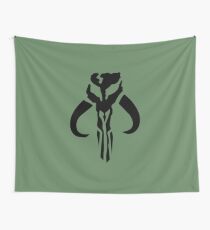 Mythosaur Tapestry