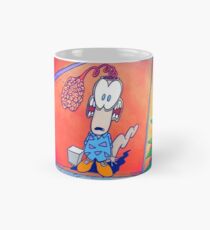 Rocko Mug