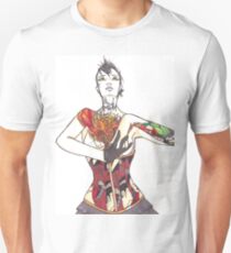 Phoenix Unisex T-Shirt