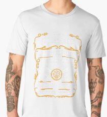 SOCCER COACH Men's Premium T-Shirt