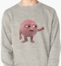 Lil Dicky Brain Pullover
