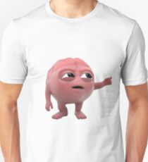 Lil Dicky Brain Unisex T-Shirt