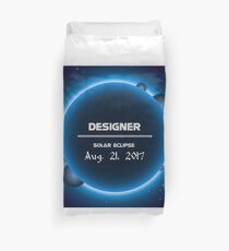 DESIGNER Duvet Cover