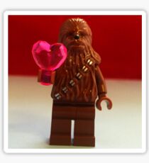 Chewy Valentines Sticker