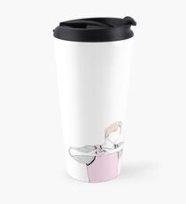 Kang Daniel and Ong Sung Woo (ONGNIEL) Couple Mug Travel Mug