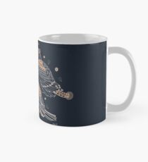 Taza Búhos nocturnos