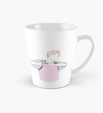 Kang Daniel and Ong Sungwoo Couple Mug (ONGNIEL) Tall Mug