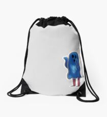 bartholomew Drawstring Bag