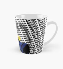 JoJo's Bizarre Adventure - Giorno Giovanna Tall Mug