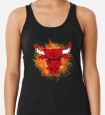 BASKET BULL Women's Tank Top