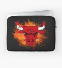 BASKET BULL Laptop Sleeve