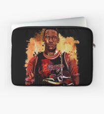 MJ sneakers Laptop Sleeve