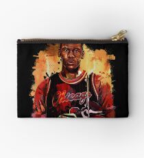 MJ sneakers Studio Pouch