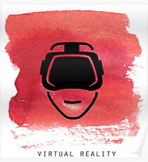 Virtual Reality Poster