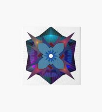 Isolate, Pinpoint, Express Art Board