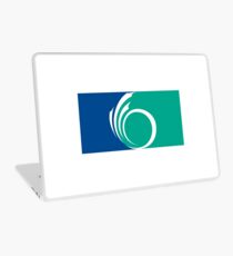 Flag of Ottawa, Canada Laptop Skin