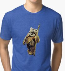 Wicket Tri-blend T-Shirt